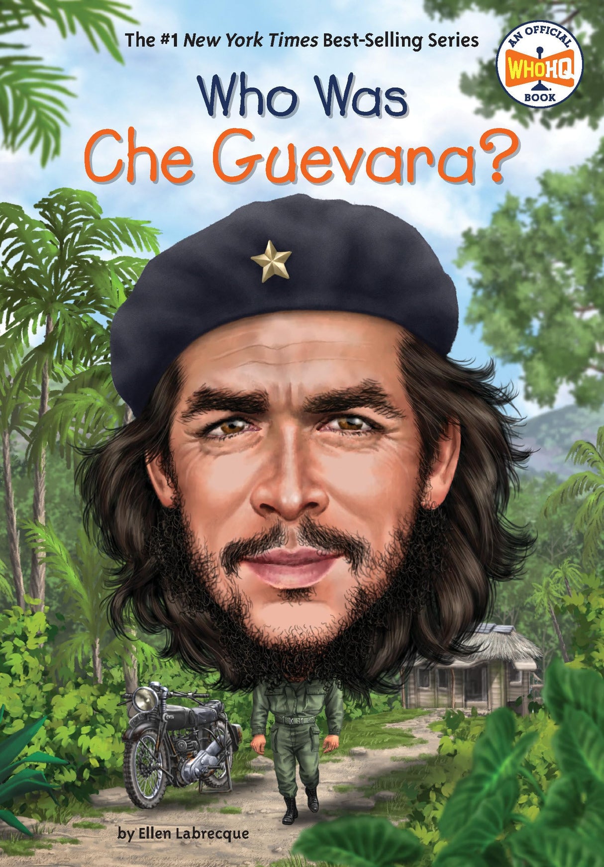 Who Was Che Guevara? - Retail Maharaj