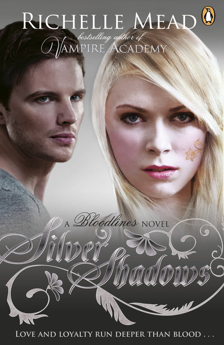 Bloodlines: Silver Shadows - Retail Maharaj