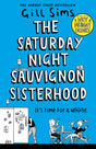 The Saturday Night Sauvignon Sisterhood - Retail Maharaj