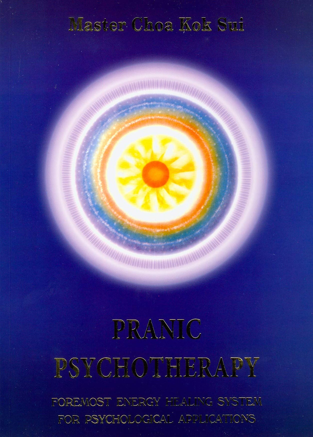 Pranic Psychotherapy - Retail Maharaj
