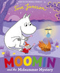 Moomin and the Midsummer Mystery - Retail Maharaj
