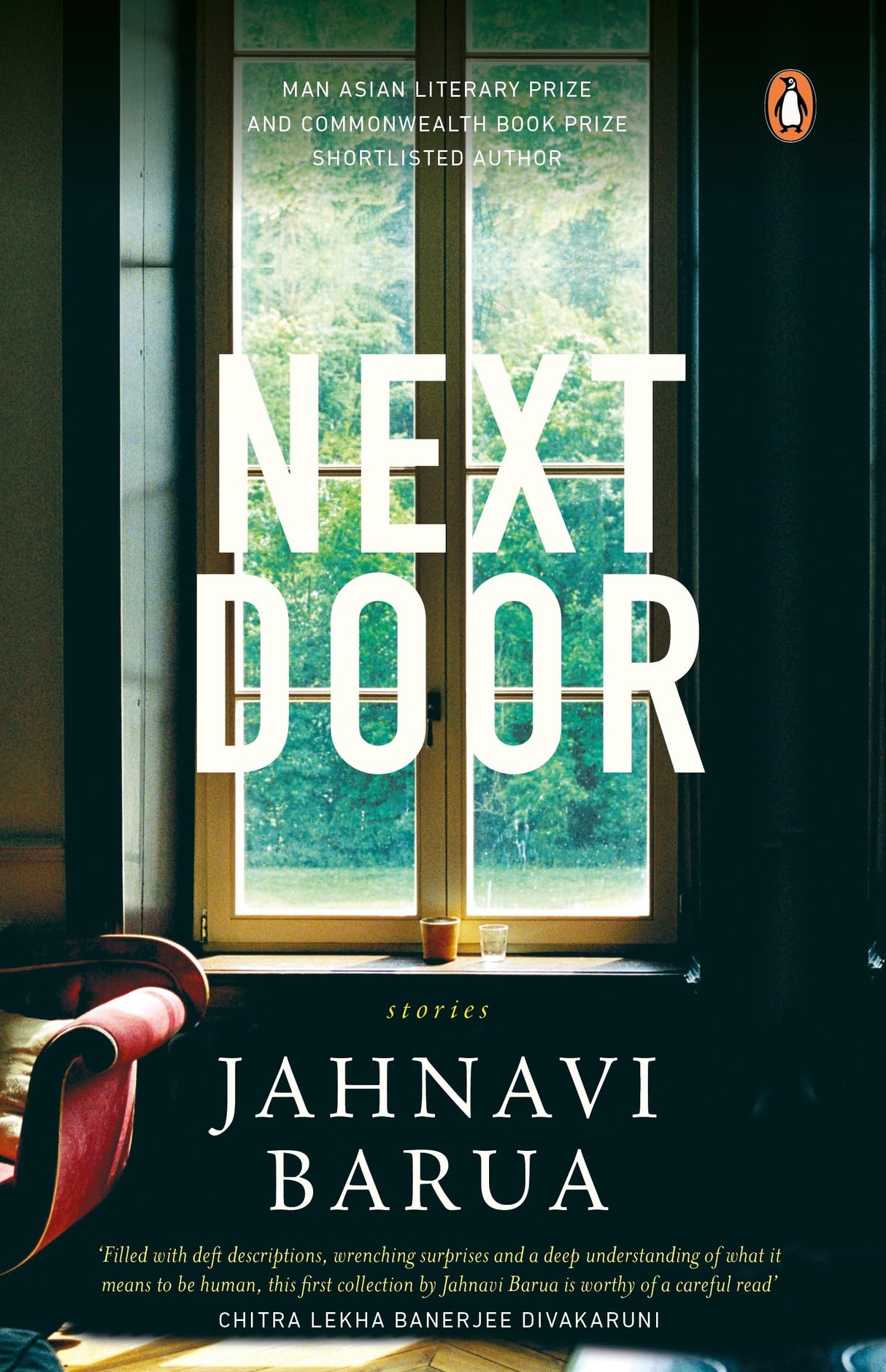 Next Door : Stories - Retail Maharaj