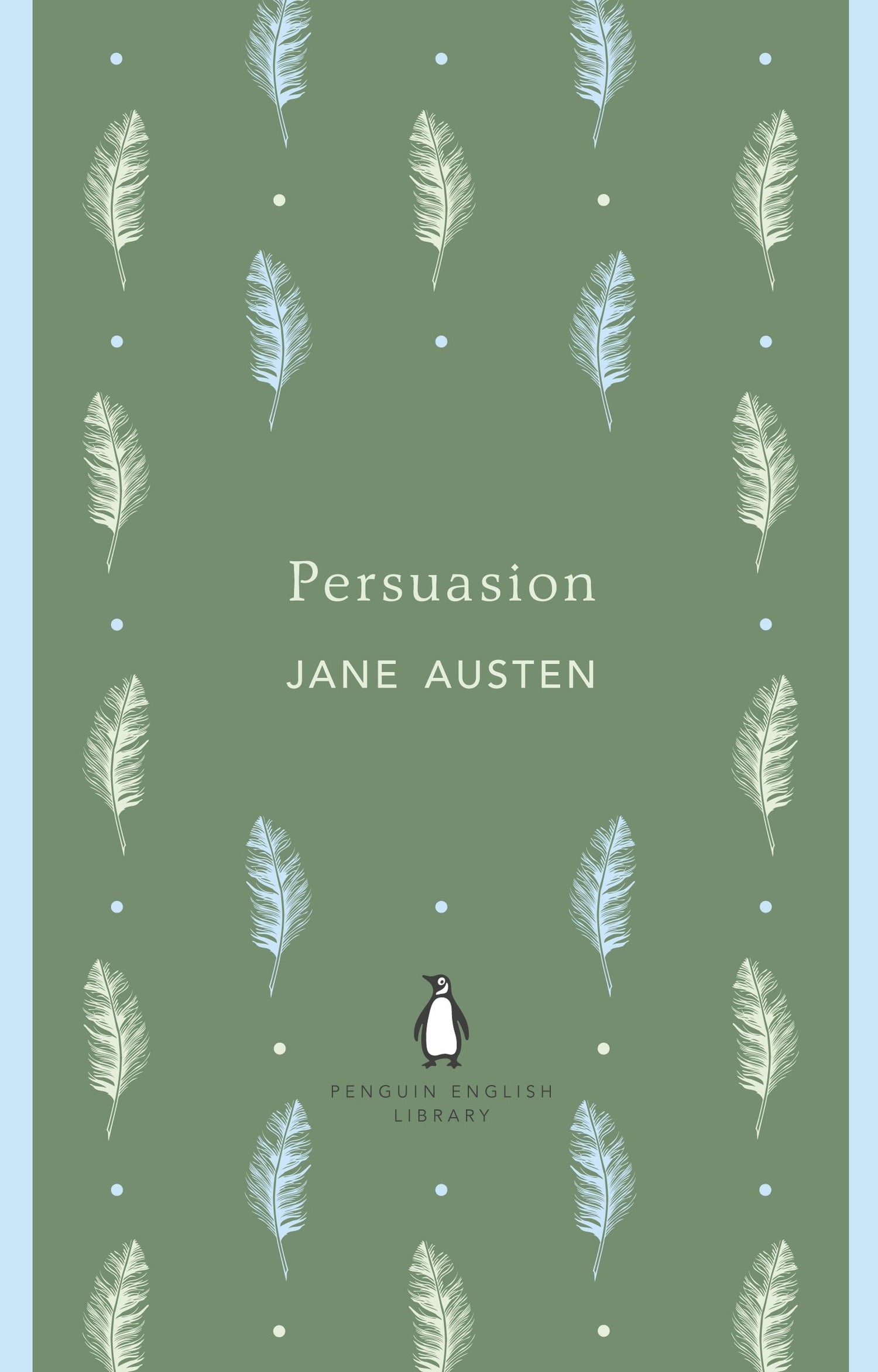 Persuasion (Penguin English Library) - Retail Maharaj
