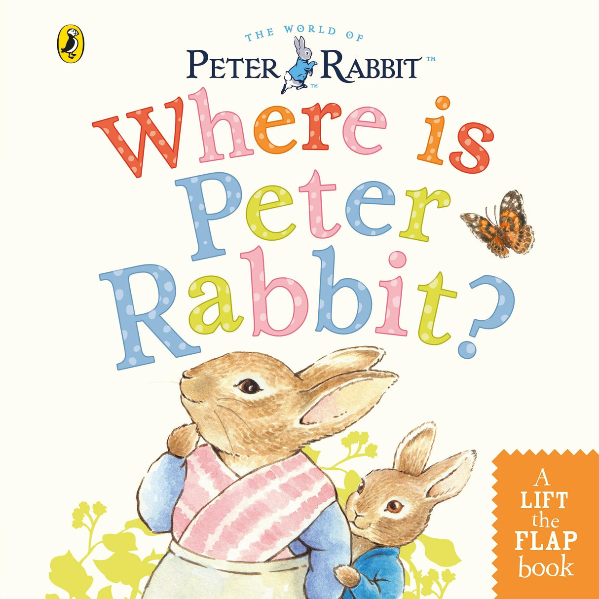 Where is Peter Rabbit? - Retail Maharaj