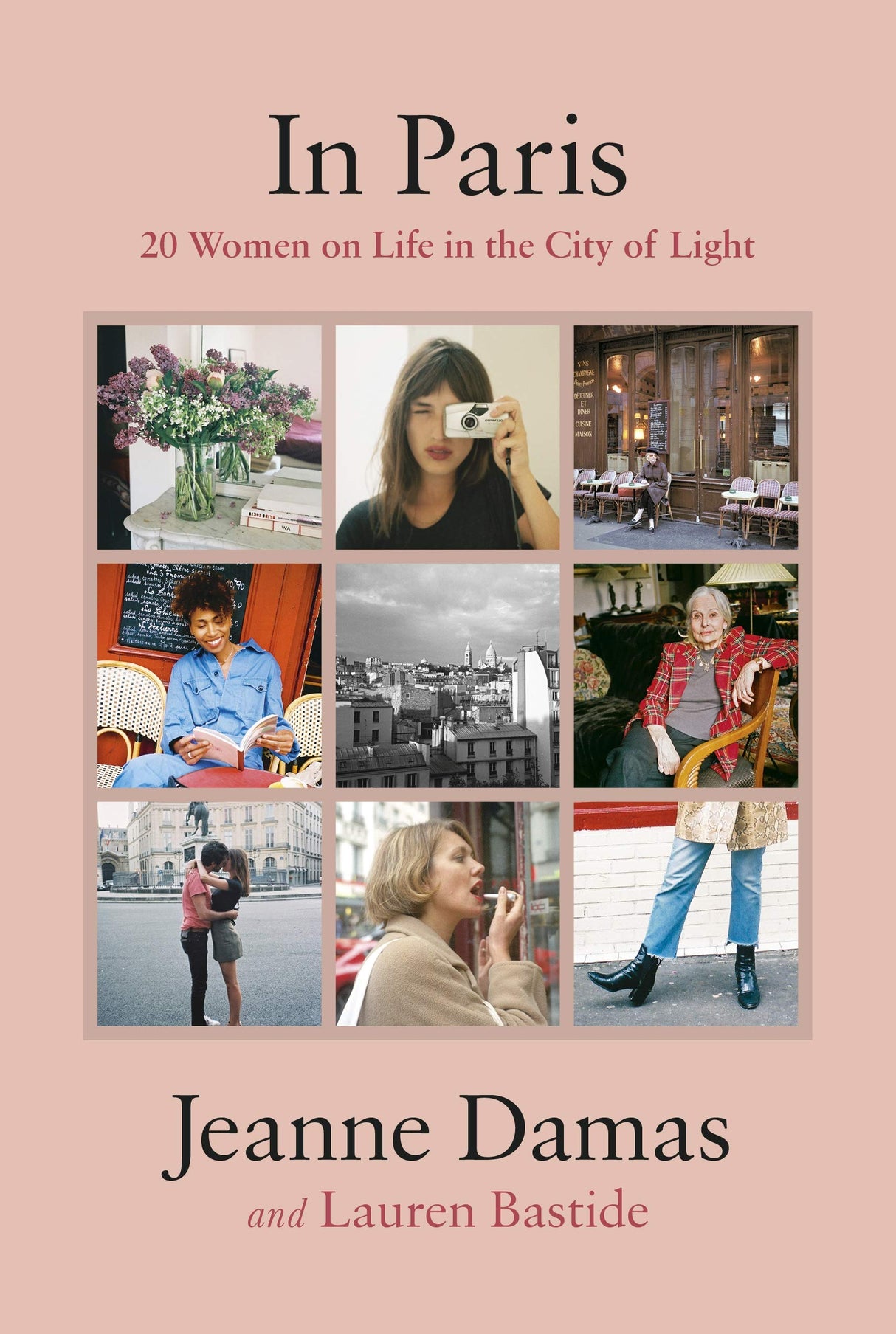 In Paris: 20 Women on Life in the City of Light - Retail Maharaj