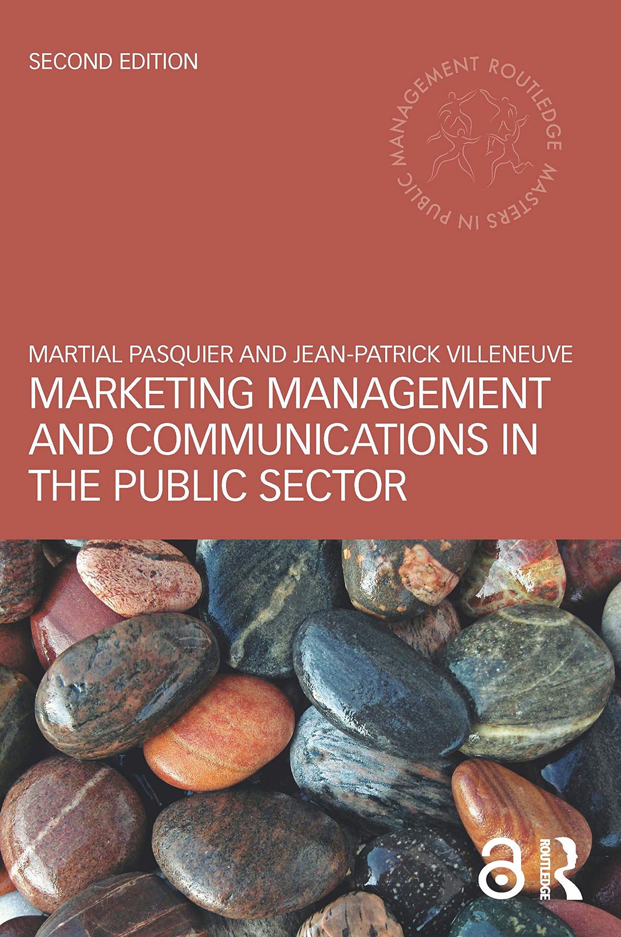 MARKETING MANAGEMENT AND COMMUNICATIONS IN THE PUBLIC SECTOR, 2ND EDITION - Retail Maharaj