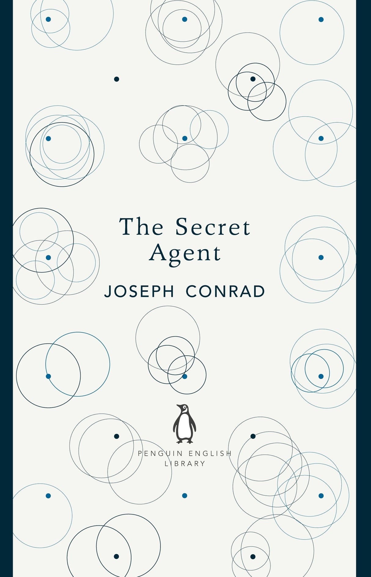 The Secret Agent (The Penguin English Library) - Retail Maharaj