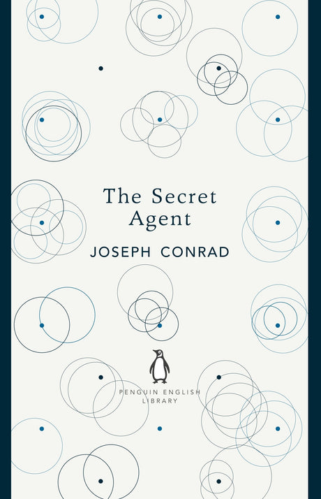 The Secret Agent (The Penguin English Library) - Retail Maharaj