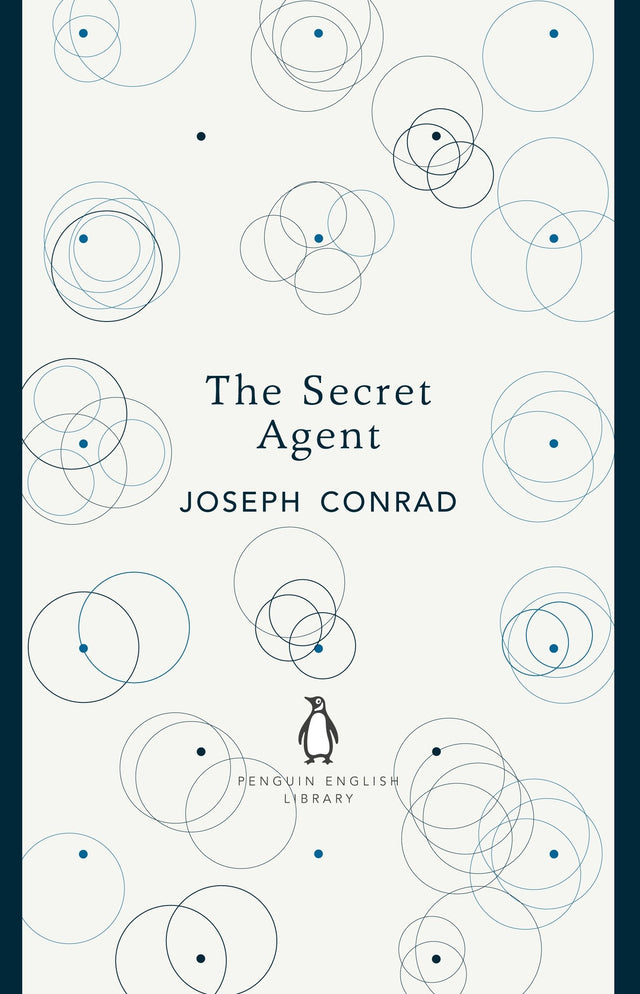 The Secret Agent (The Penguin English Library) - Retail Maharaj