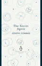 The Secret Agent (The Penguin English Library) - Retail Maharaj