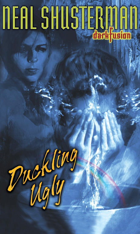 Duckling Ugly: 2 (Dark Fusion) - Retail Maharaj