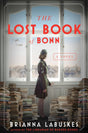 The Lost Book of Bonn: A Novel - Retail Maharaj