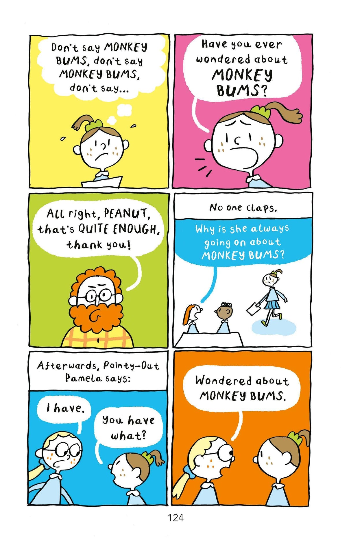 Nina Peanut #02: Mega Mystery Solver - Retail Maharaj