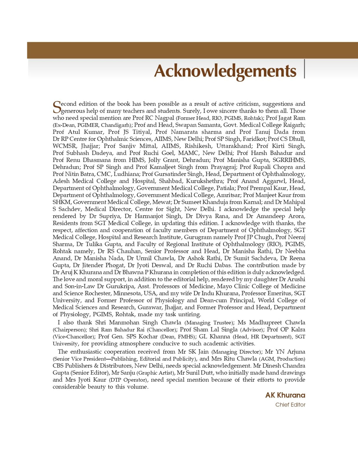 Disorders Of Lens And Cataract Surgery 2Ed (Hb 2024) Mso Series