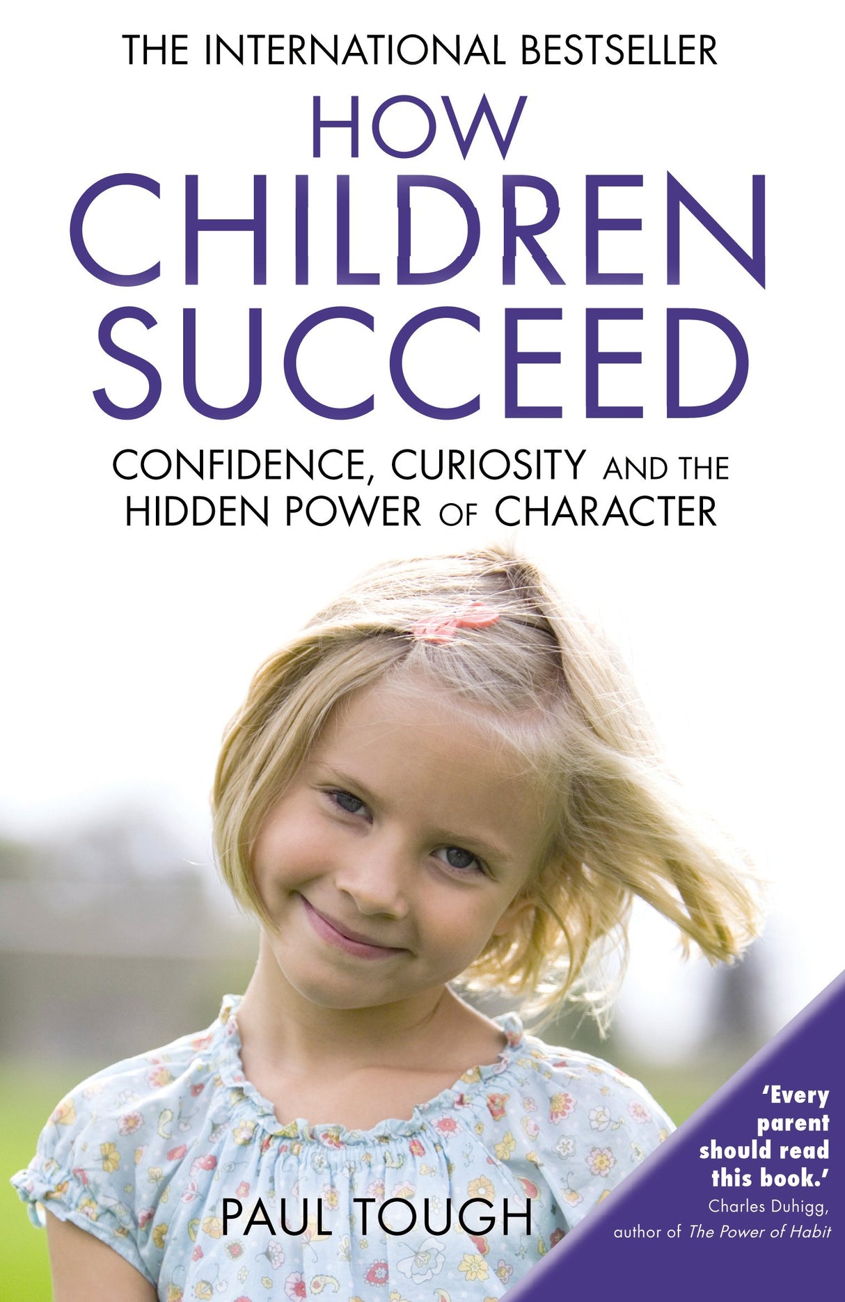 How Children Succeed - Retail Maharaj
