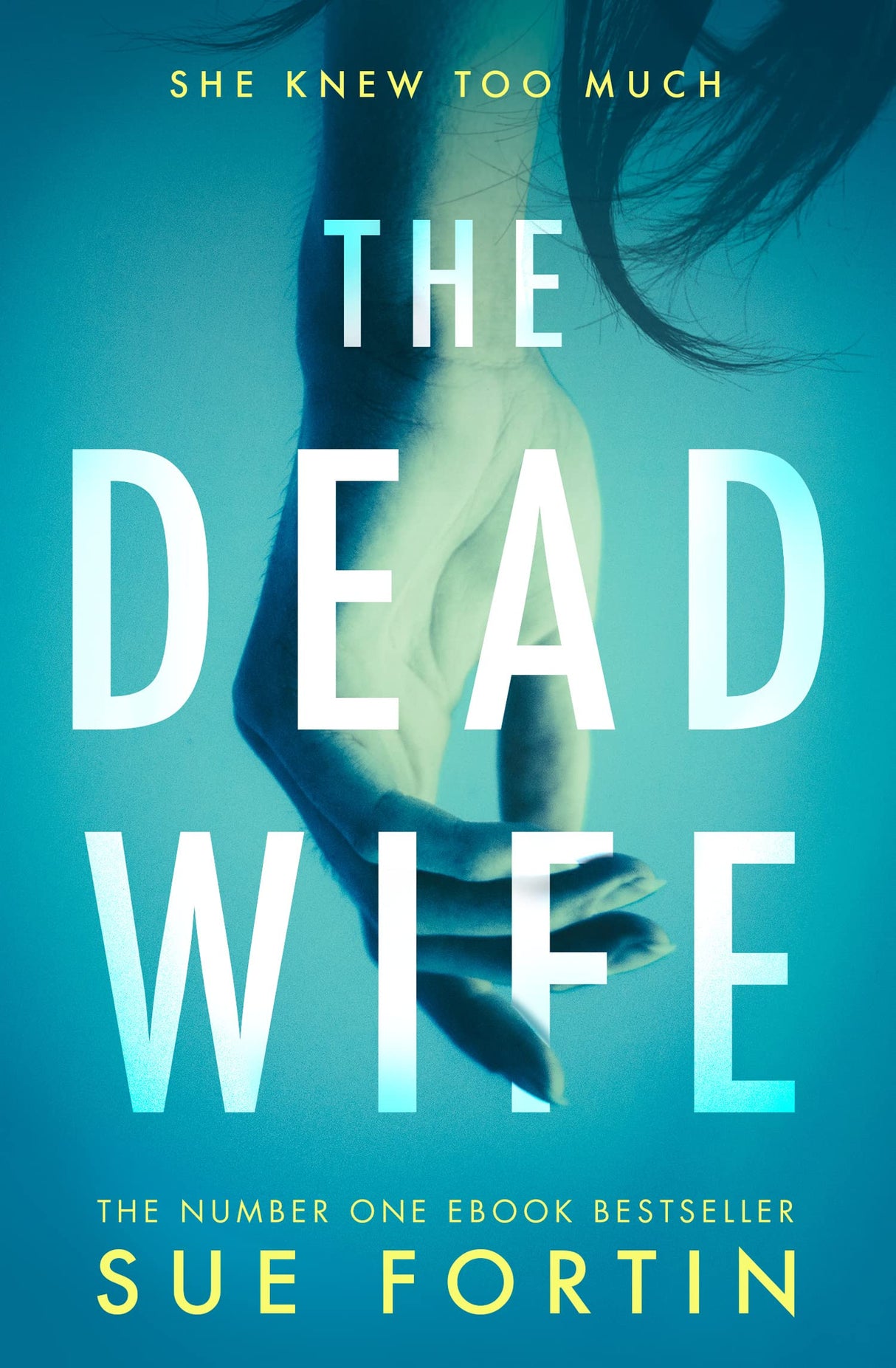The Dead Wife - Retail Maharaj
