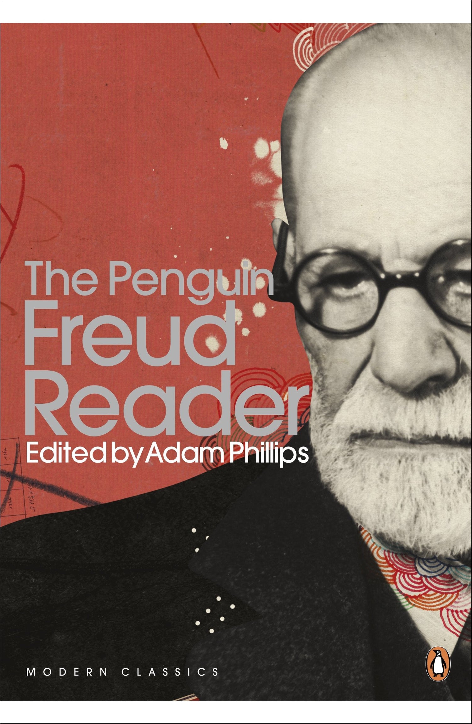 The Penguin Freud Reader (Penguin Modern Classics) - Retail Maharaj