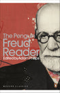 The Penguin Freud Reader (Penguin Modern Classics) - Retail Maharaj