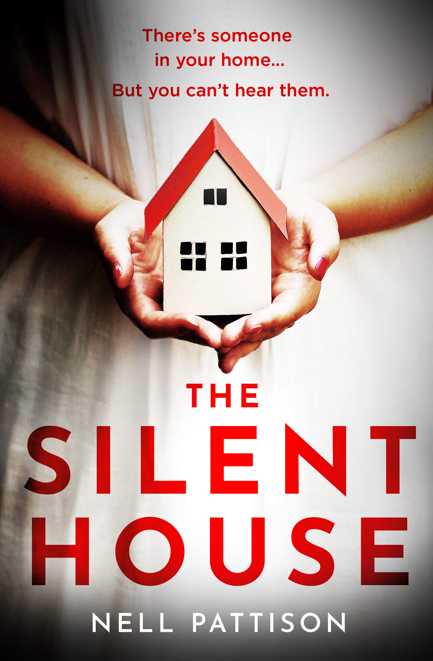 The Silent House - Retail Maharaj