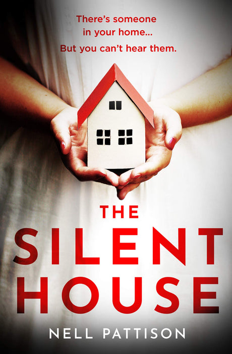 The Silent House - Retail Maharaj