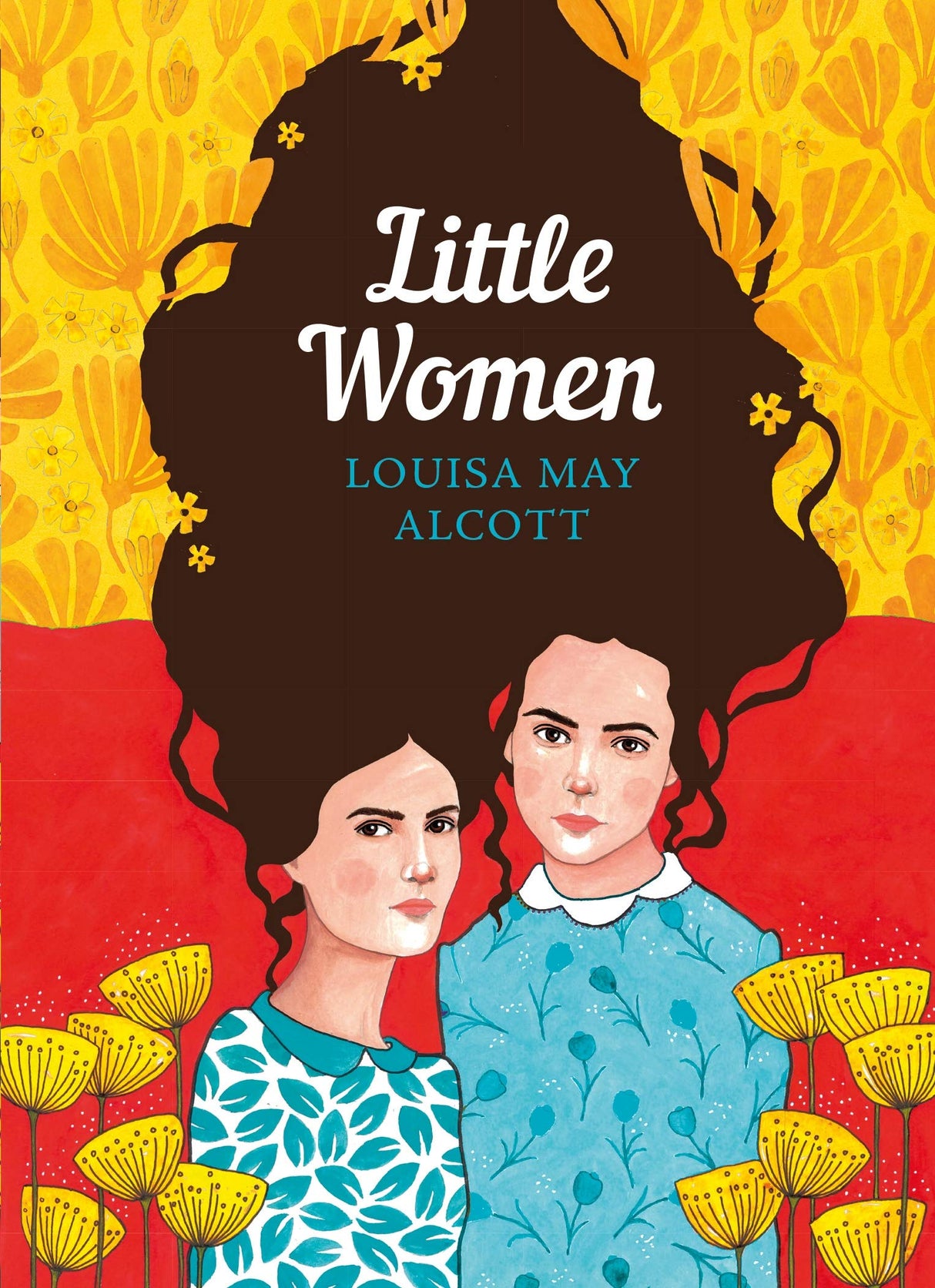Little Women: The Sisterhood (Classics) - Retail Maharaj