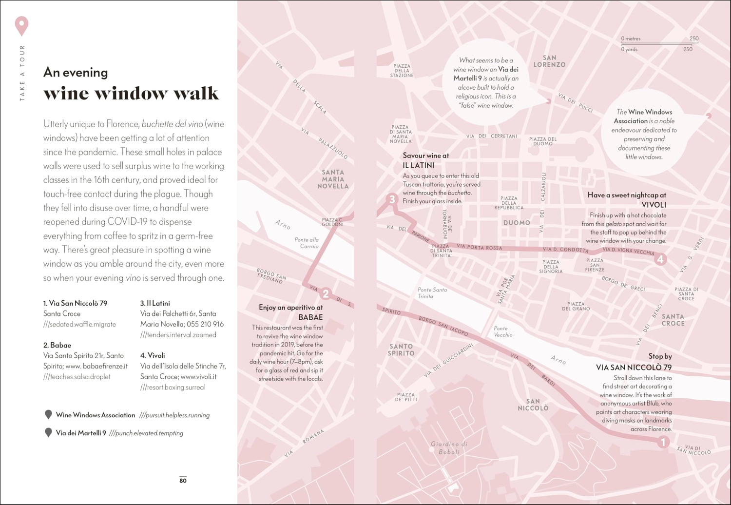 Florence Like a Local: By the People Who Call It Home