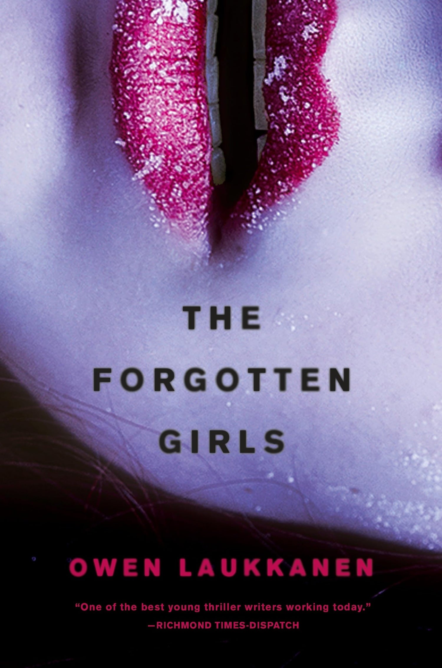 The Forgotten Girls: 6 (A Stevens and Windermere Novel)