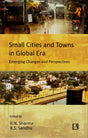 Small Cities and Towns in Global Era: Emerging Changes and Perspectives - Retail Maharaj
