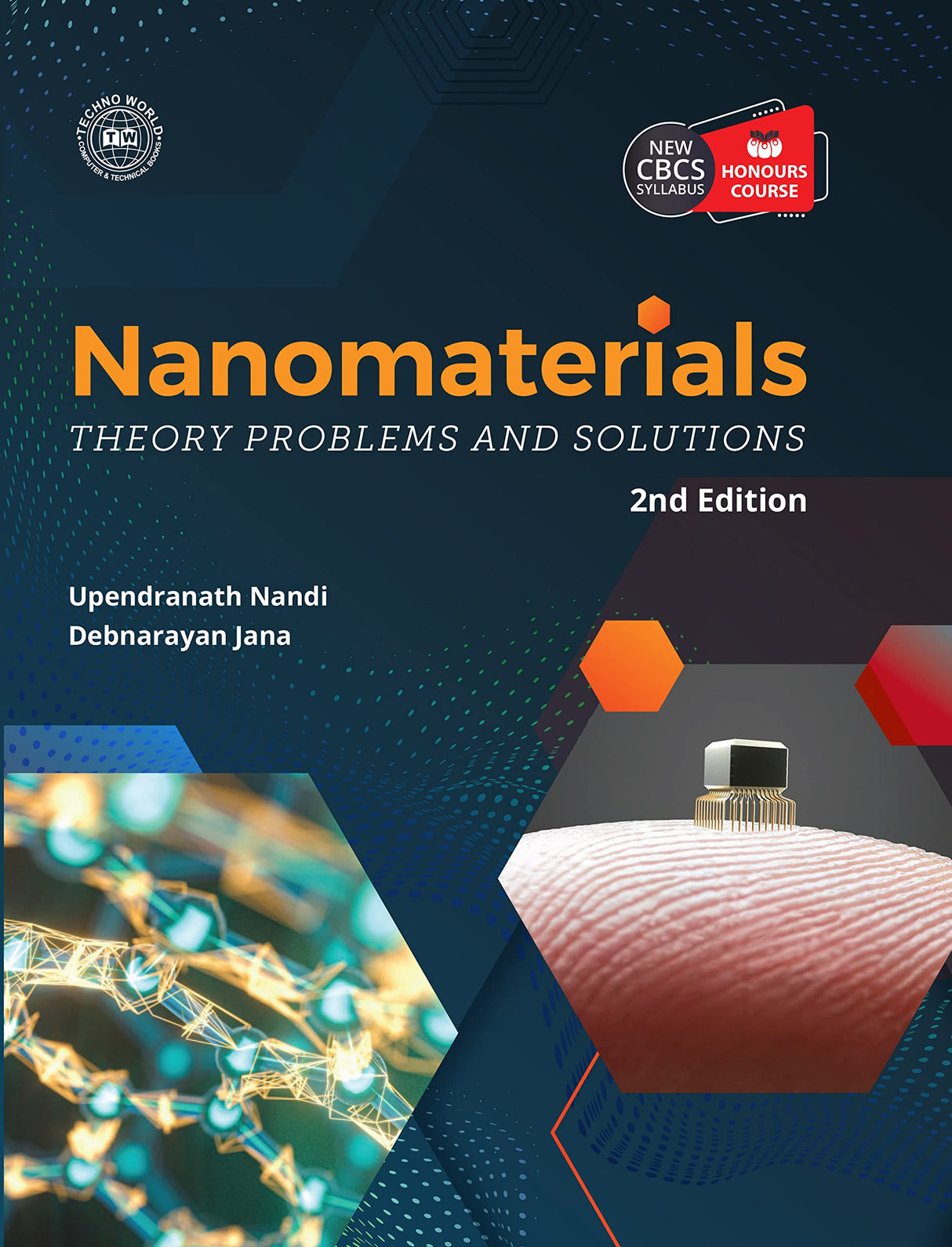 Nanomaterials Theory Problems and Solutions - Retail Maharaj