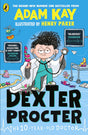 Dexter Procter the 10-Year-Old Doctor - Retail Maharaj