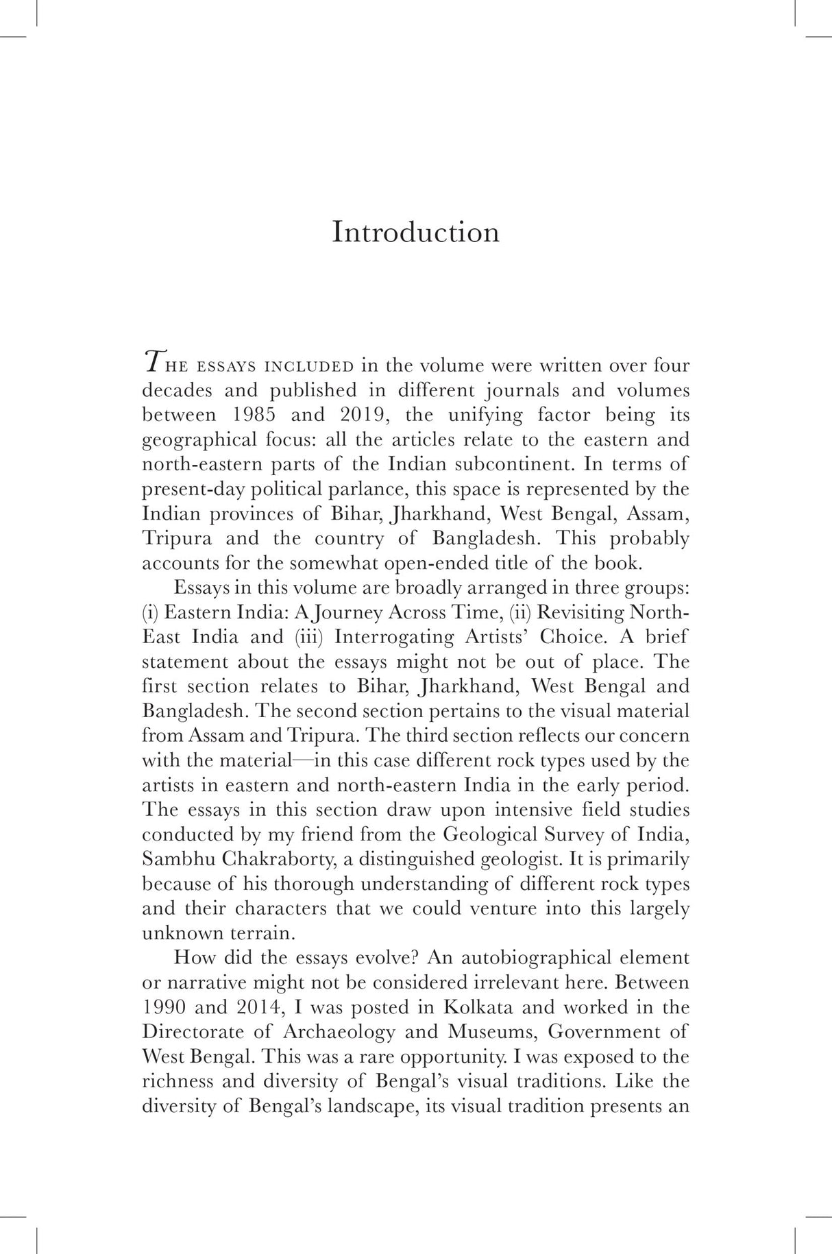 Ganga-Brahmaputra & Beyond: Exploring Art and Iconography of Eastern and North-Eastern India - Retail Maharaj