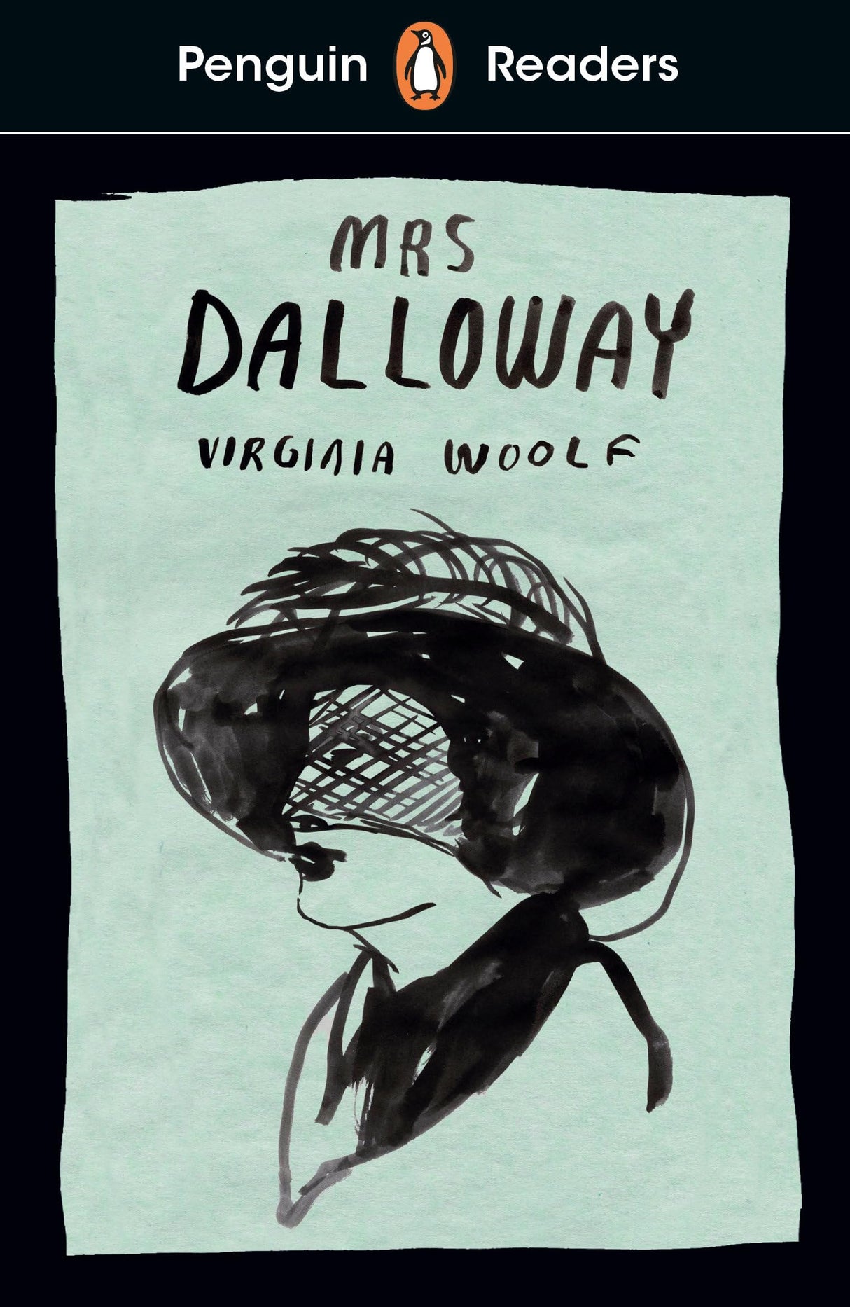 Penguin Readers Level 7: Mrs Dalloway (ELT Graded Reader) - Retail Maharaj