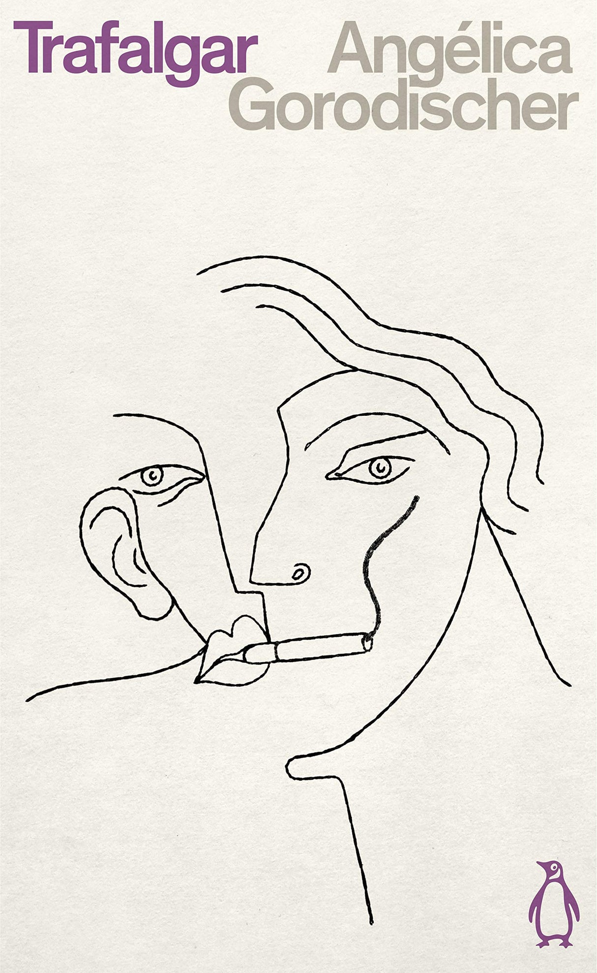 Trafalgar (Penguin Science Fiction) - Retail Maharaj