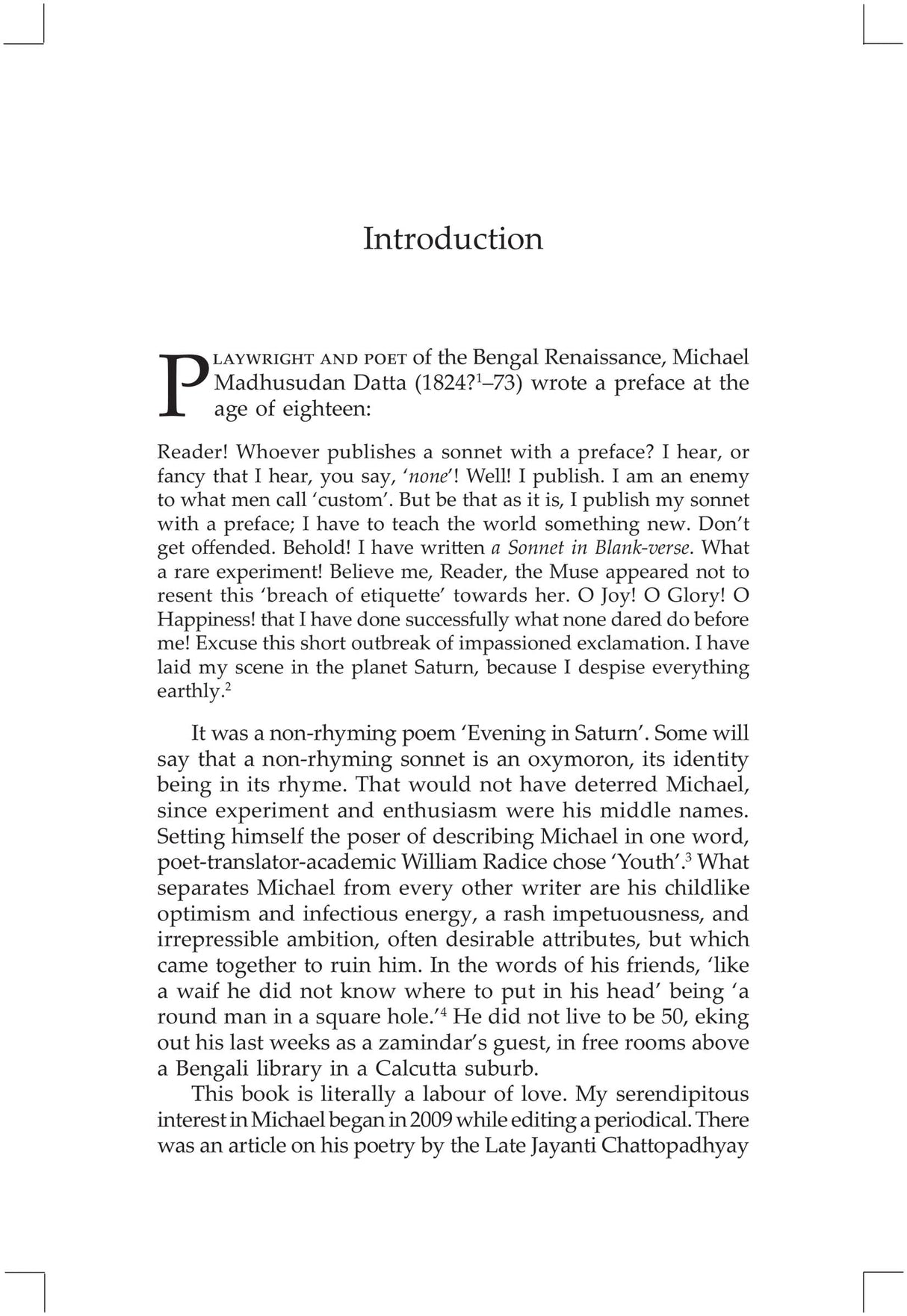 Maligned Maverick: Michael Madhusudan Datta: Life, Letters and Literature - Retail Maharaj