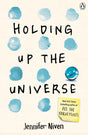 Holding Up the Universe - Retail Maharaj