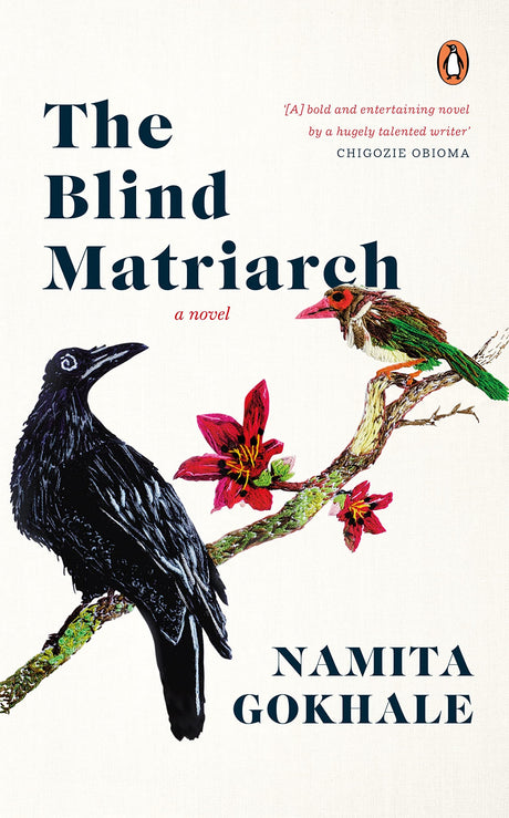 The Blind Matriarch - Retail Maharaj
