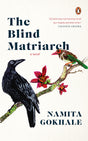 The Blind Matriarch - Retail Maharaj