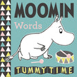Moomin Baby: Words Tummy Time Concertina - Retail Maharaj