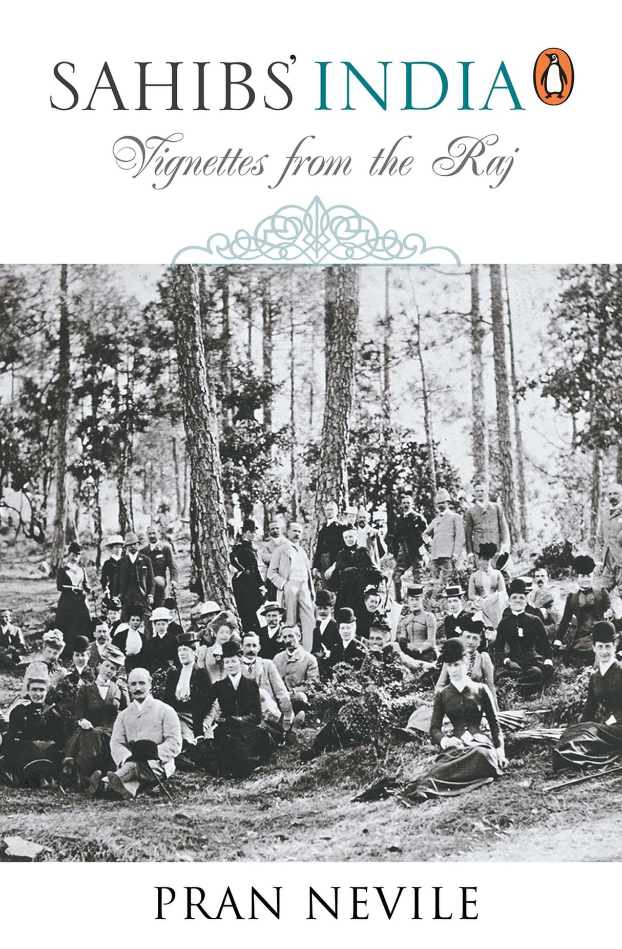 Sahib's India: Vignettes of the Raj: Vignettes from the Raj - Retail Maharaj