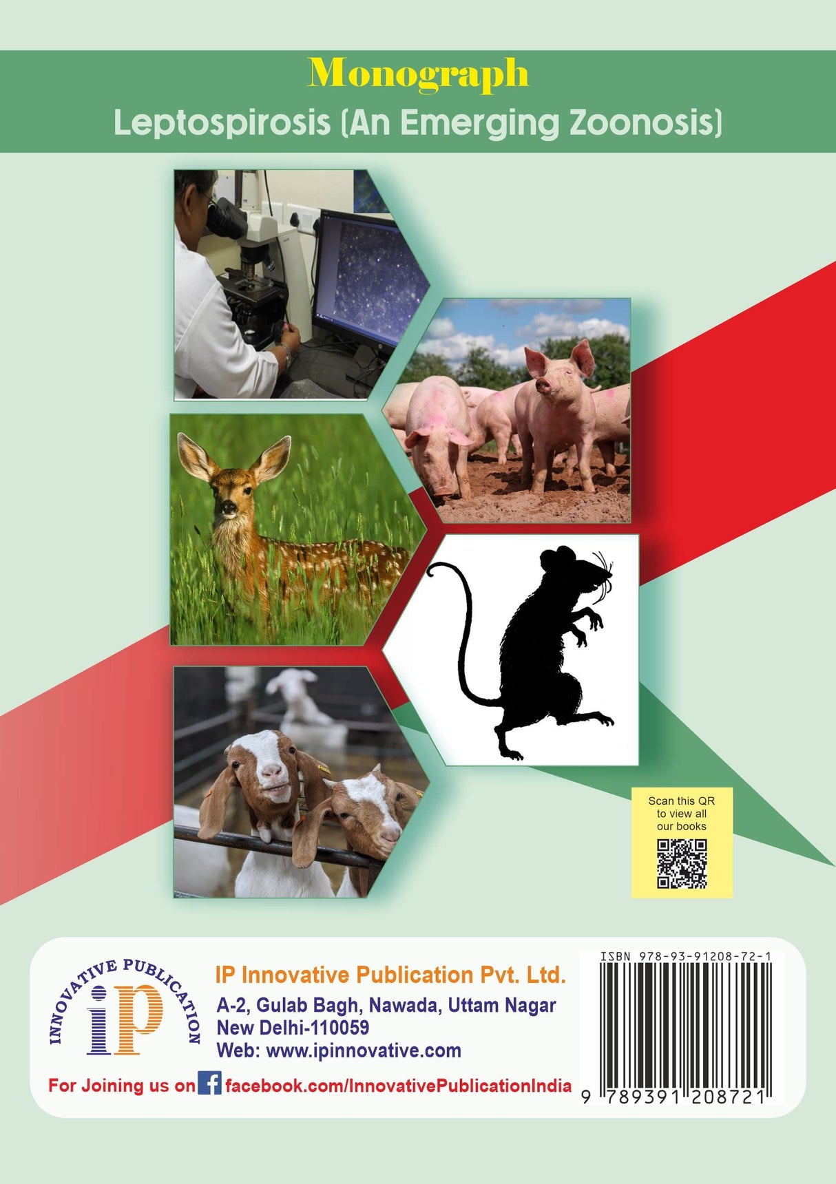 Leptospirosis (An Emerging Zoonosis)