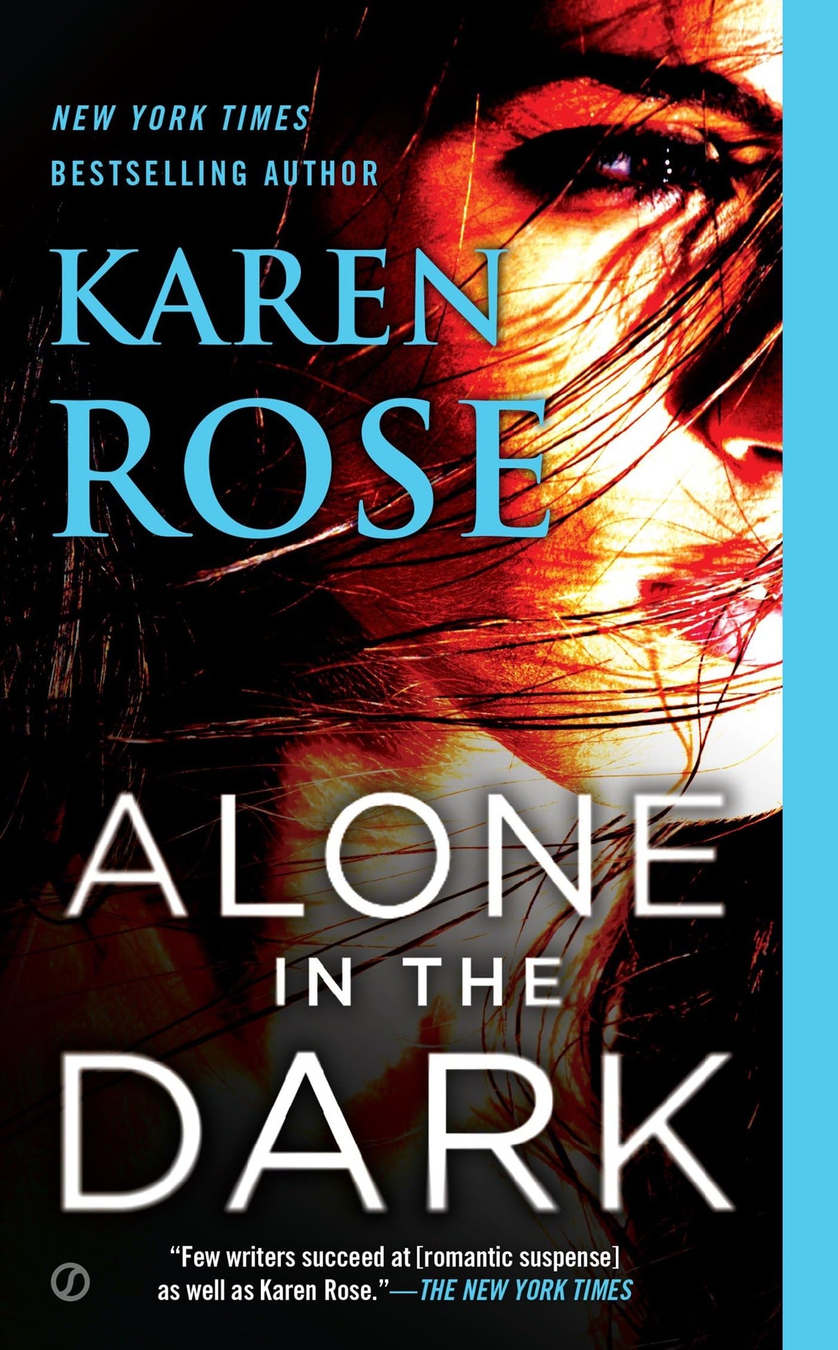 Alone in the Dark: 2 (The Cincinnati Series)