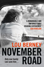 November Road - Retail Maharaj