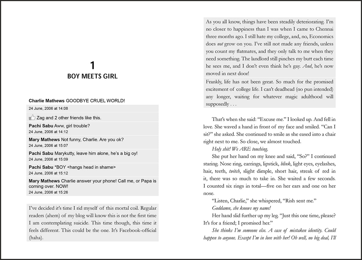 Cough Syrup Surrealism - Retail Maharaj