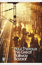 Great Railway Bazaar, The (Penguin Modern Classics) - Retail Maharaj