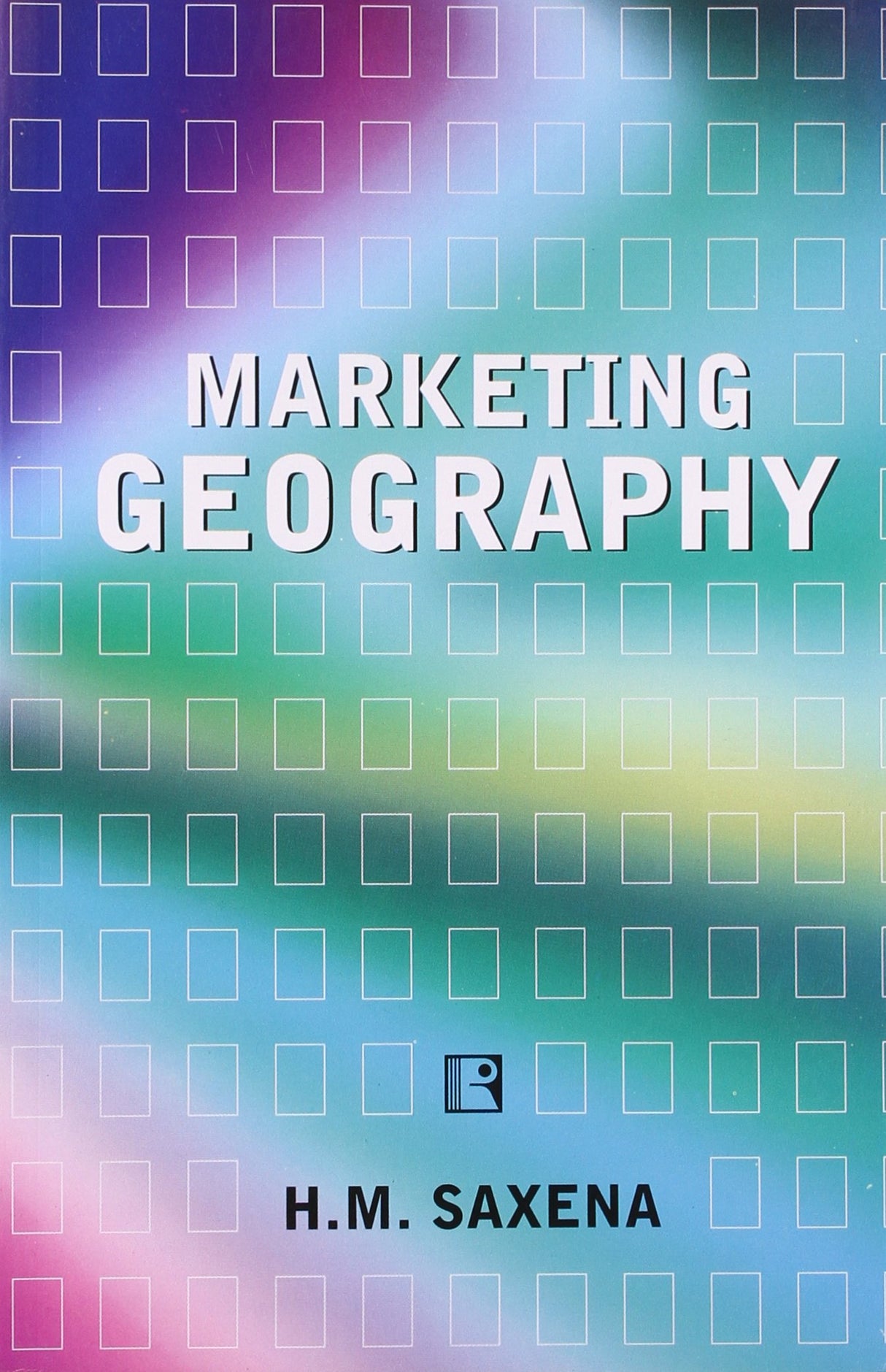 Marketing Geography - Retail Maharaj