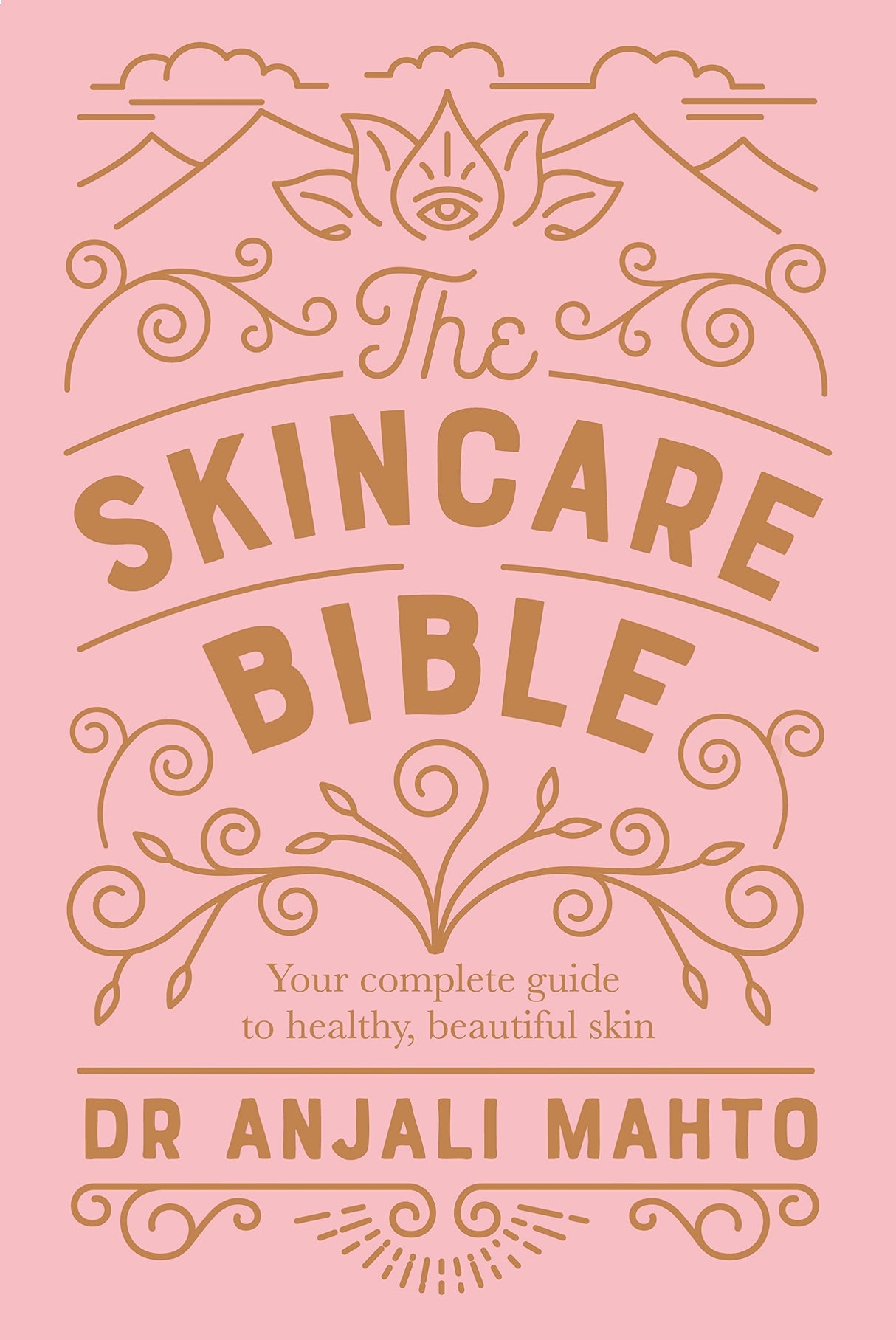 The Skincare Bible - Retail Maharaj