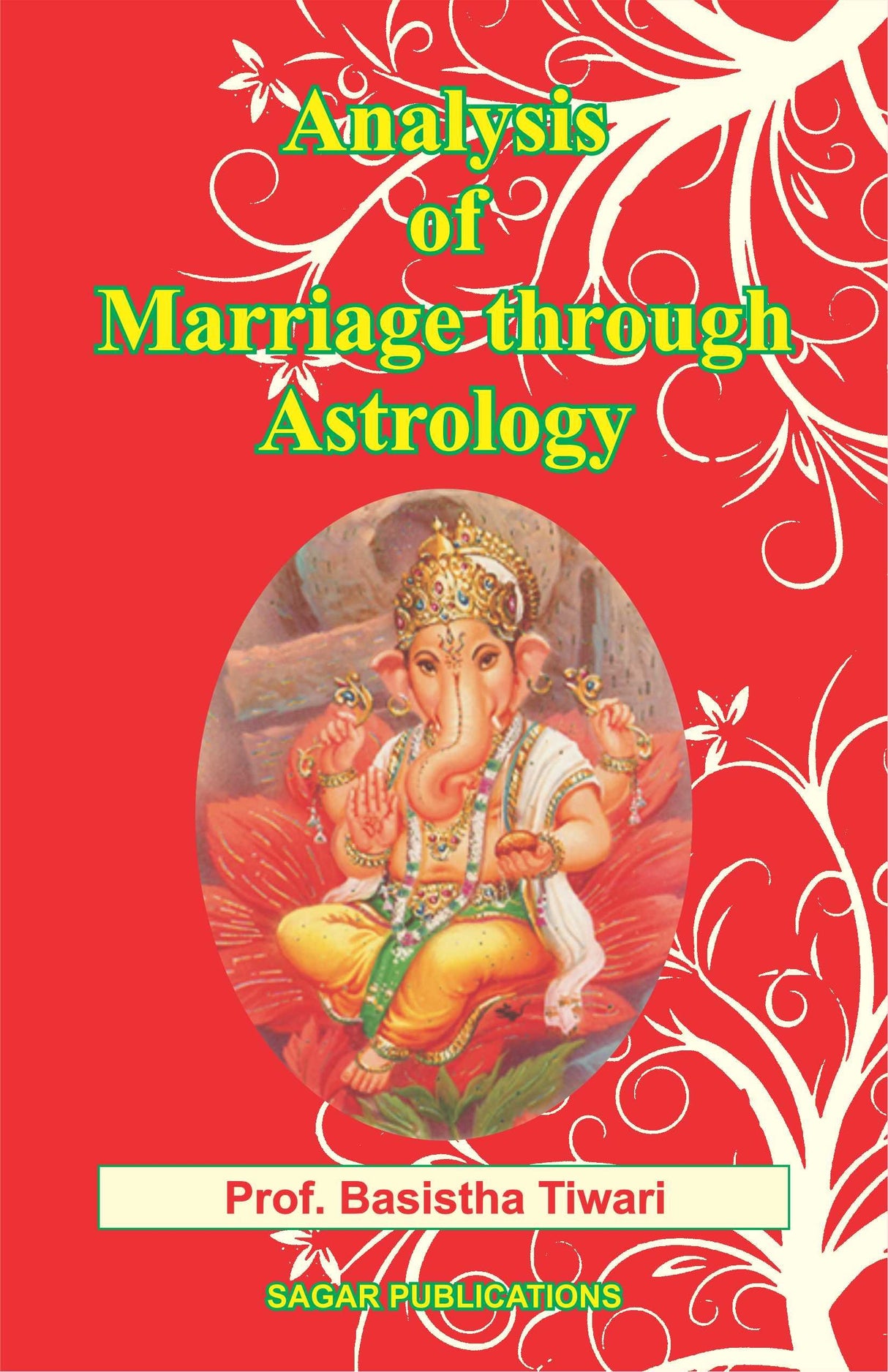 Analysis of Marriage through Astrology(PB) - Retail Maharaj