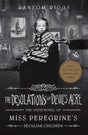The Desolations of Devil's Acre: Miss Peregrine's Peculiar Children - Retail Maharaj