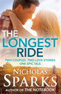 THE LONGEST RIDE (A FORMAT) - Retail Maharaj
