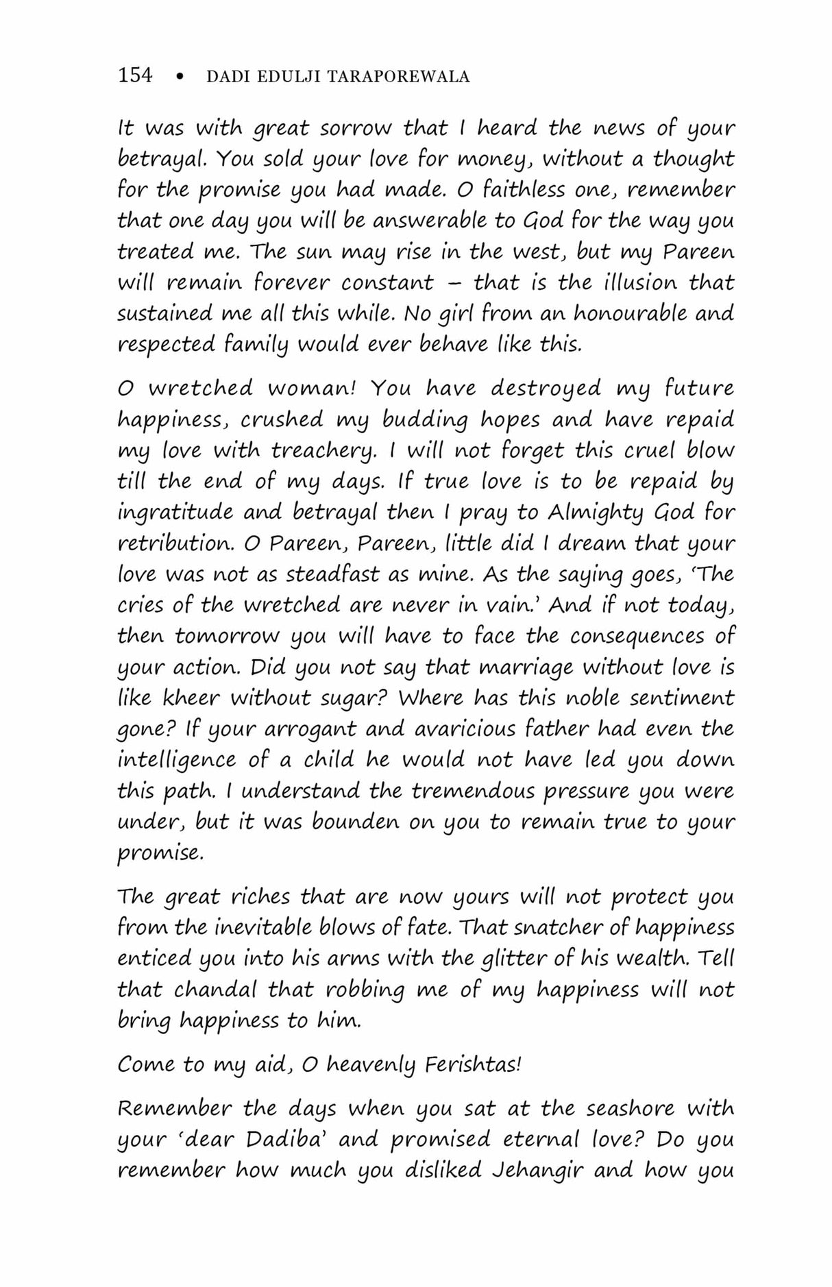 Dukhi Dadiba and the irony of fate (Ratna Translation Series) - Retail Maharaj